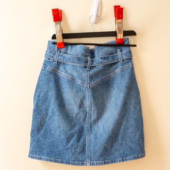 Reformation Sandia Skirt - Picture 2 of 3